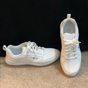 Nfinity Rex star sneakers